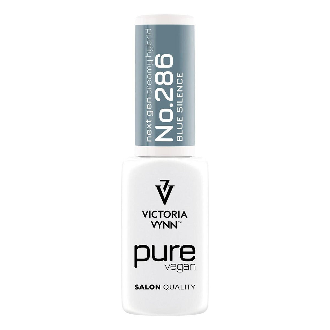 Victoria Vynn Pure Vegan Gel Polish | #286 Blue Silence