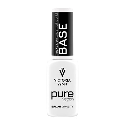 Victoria Vynn Pure Vegan Creamy Hybrid | Base Coat