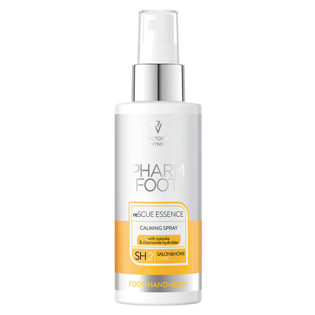 PHARM FOOT | Calming spray 150 ml