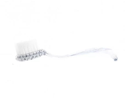 By Djess Manicure Brush (clear)