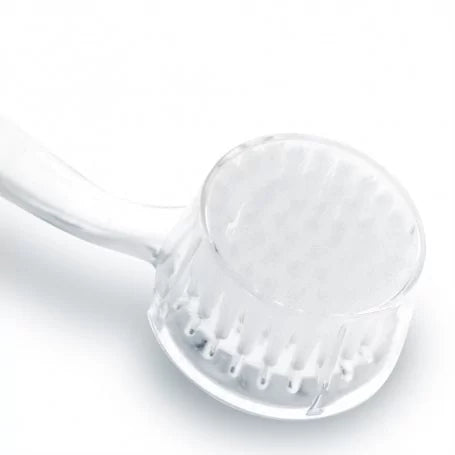 By Djess Manicure Brush (clear)