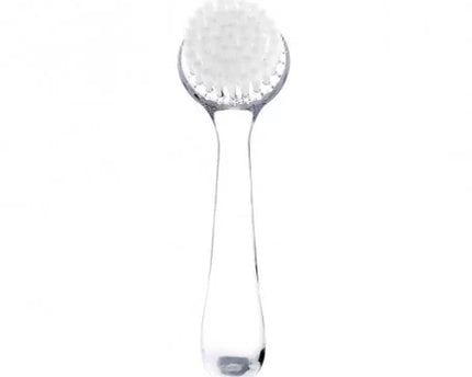 By Djess Manicure Brush (clear)