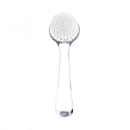 By Djess Manicure Brush (clear)