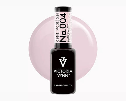 Victoria Vynn Salon Gellak | #004 Marshmallow