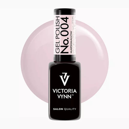 Victoria Vynn Salon Gellak | #004 Marshmallow