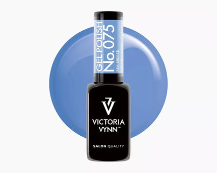 Victoria Vynn Salon Gellak | #075 Sea Breeze