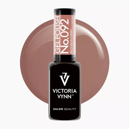 Victoria Vynn Salon Gellak | #092 Brooklyn Street