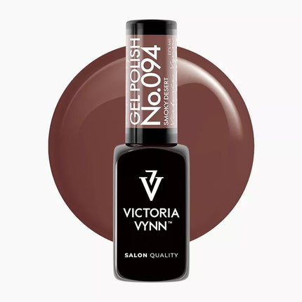 Victoria Vynn Salon Gellak | #094 Smoky Desert