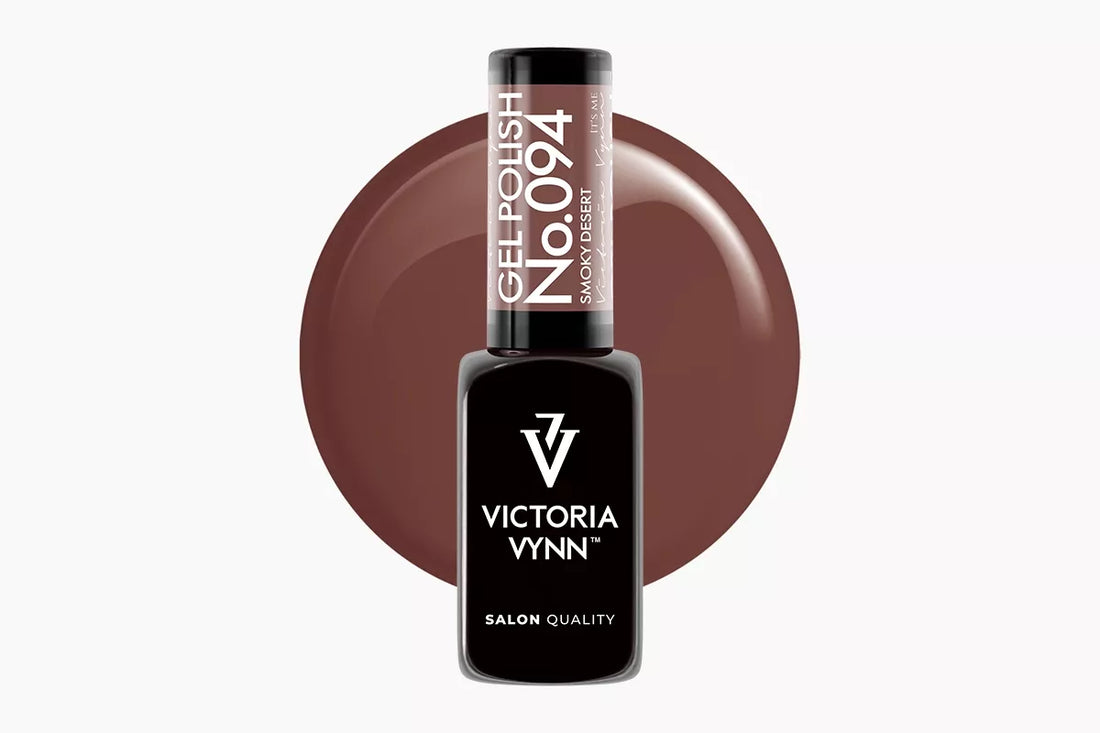 Victoria Vynn Salon Gellak | #094 Smoky Desert
