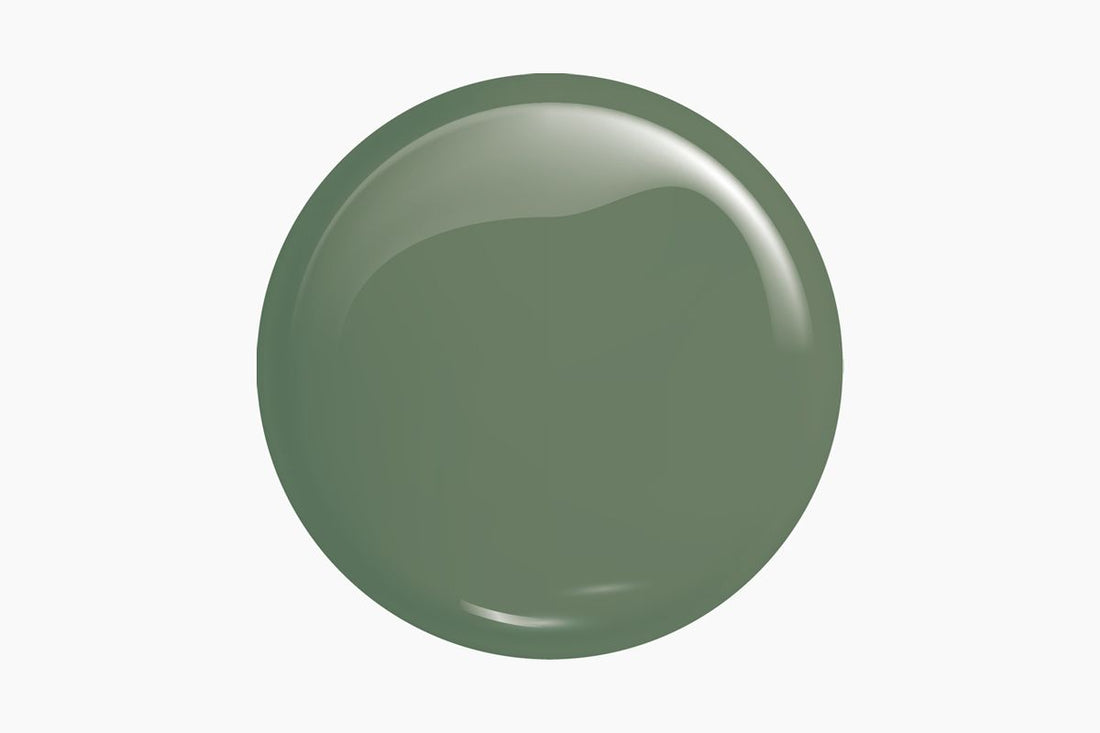Victoria Vynn Salon Gellak | #209 Dusty Green