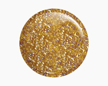 Victoria Vynn Salon Gellak | #224 Gold Diamond