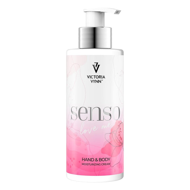 Victoria Vynn Senso Hand & Body Cream | Love Me