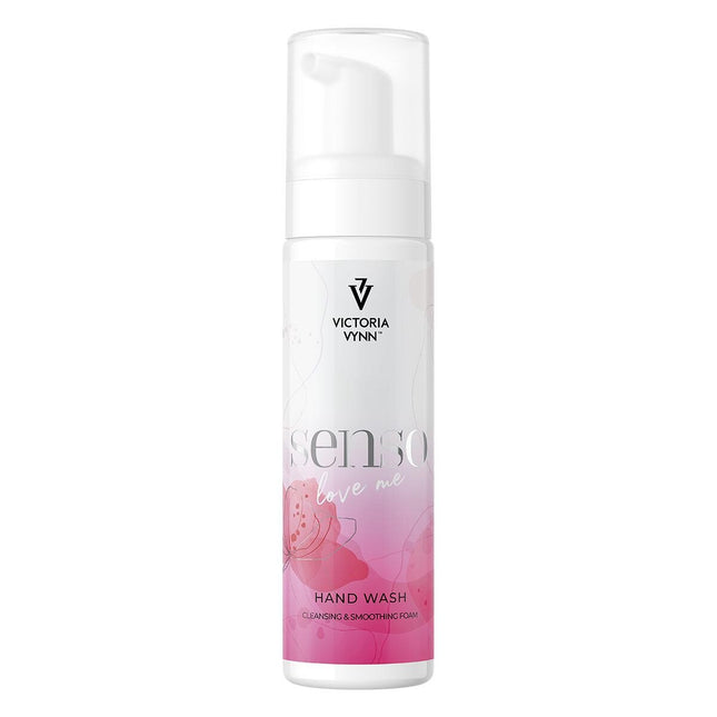 Victoria Vynn Senso Cleansing & Smoothing Foam | Love Me