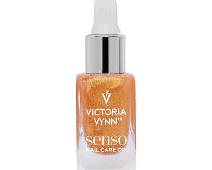 Victoria Vynn - Senso Nail Care Oil | Follow me
