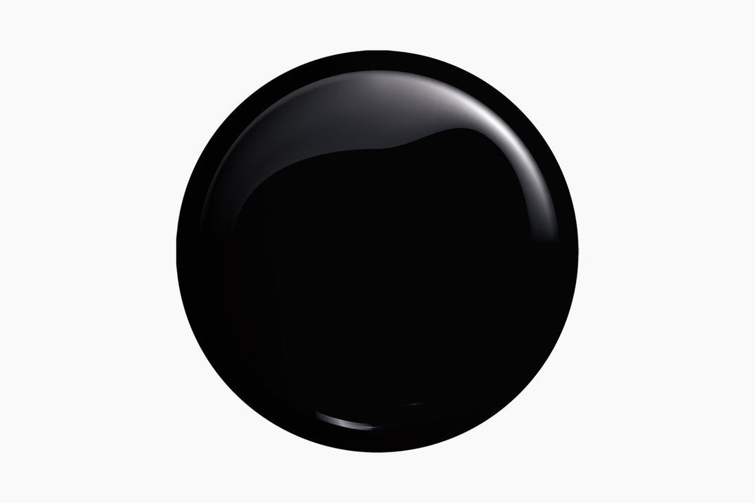Victoria Vynn Pure Gel Polish | #036 Jet Black