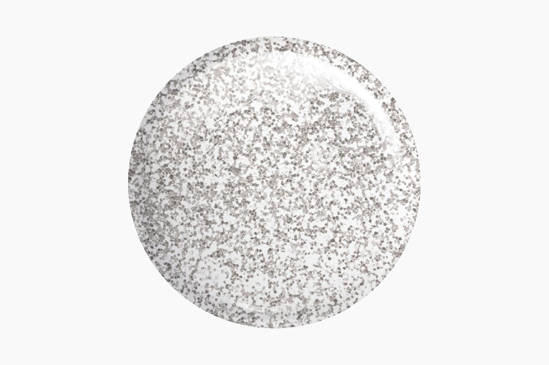 Victoria Vynn Pure Vegan Gel Polish | #039 Luxury Silver