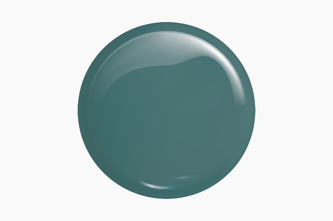 Victoria Vynn Pure Gel Polish | #138 Soft Teal