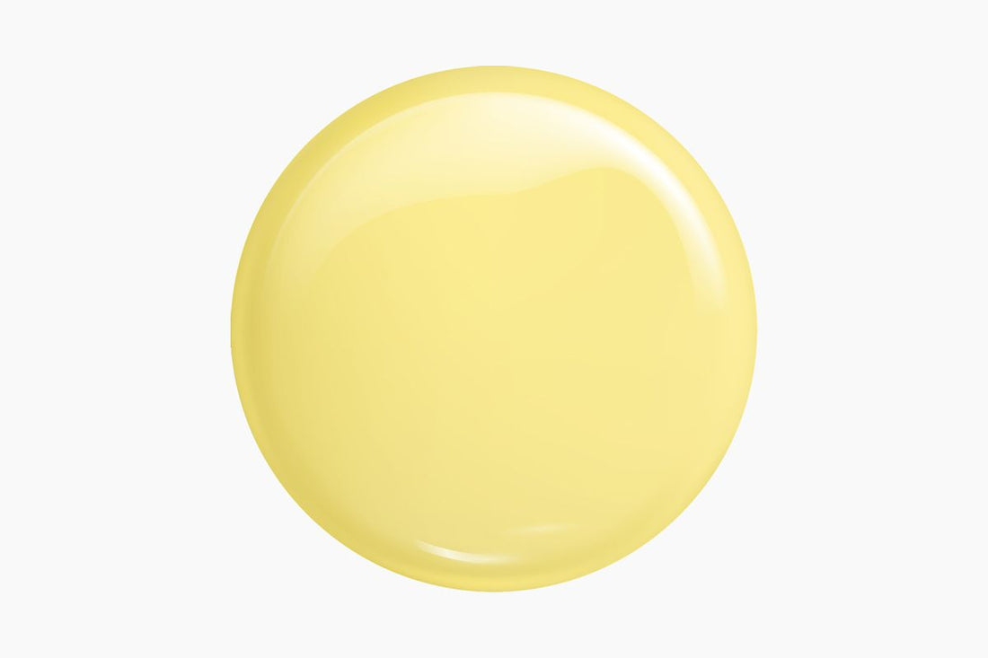 Victoria Vynn Pure Vegan Gel Polish | #172 Yellow Delight