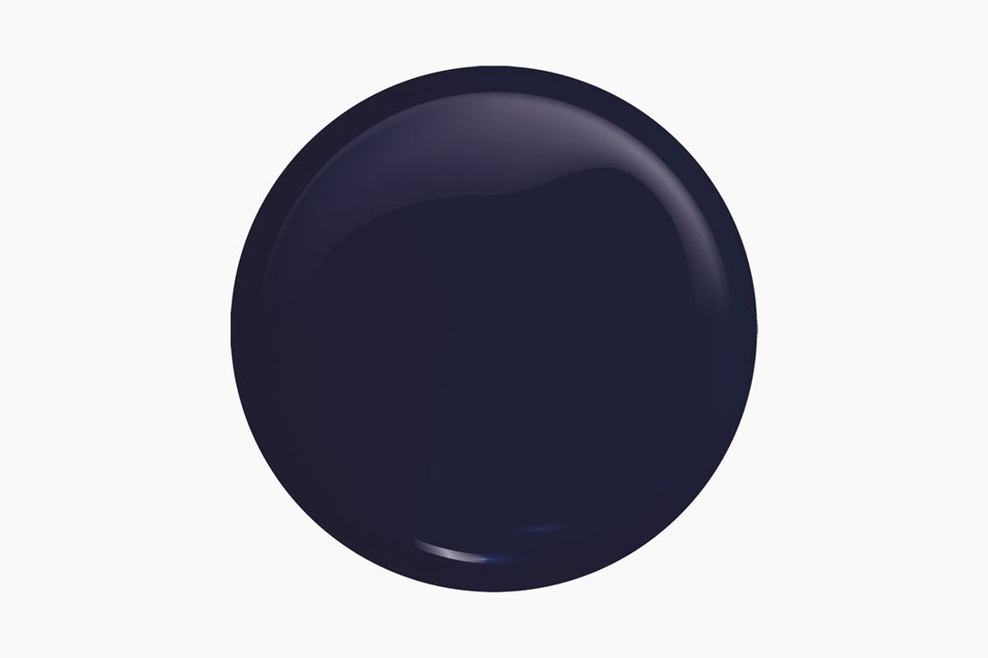 Victoria Vynn Pure Vegan Gel Polish | #210 Navy Old Town