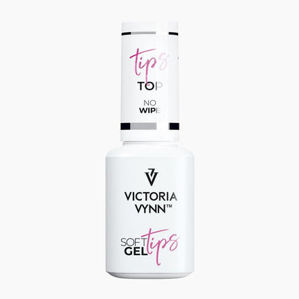 Victoria Vynn Soft Gel Tips | Starter Kit Medium Almond