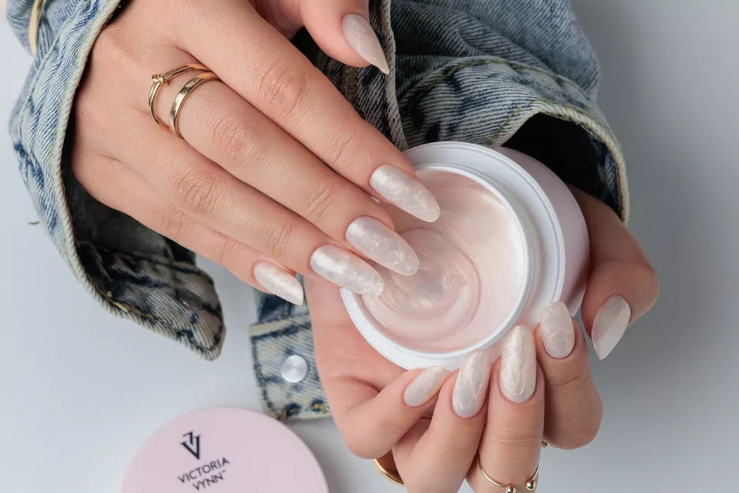 Victoria Vynn Insta Gel | 14 Pearly Crush - 40 ml