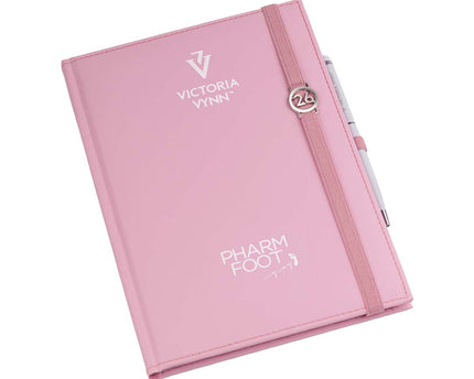 Victoria Vynn + Pharm Foot | Agenda 2026