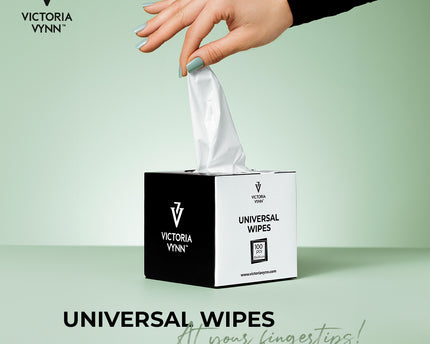 Victoria Vynn | Tissues