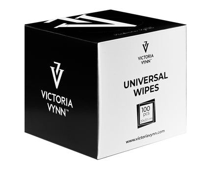 Victoria Vynn | Tissues