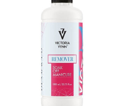 Victoria Vynn Gellak Remover | Fles 1000 ml