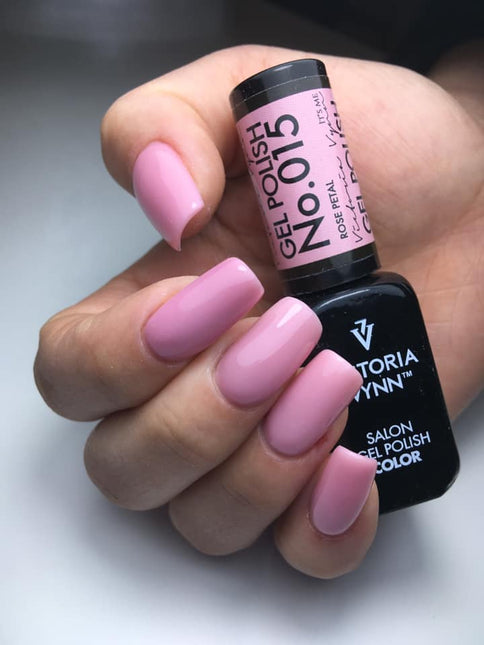 Victoria Vynn Salon Gellak | #015 Rose Petal