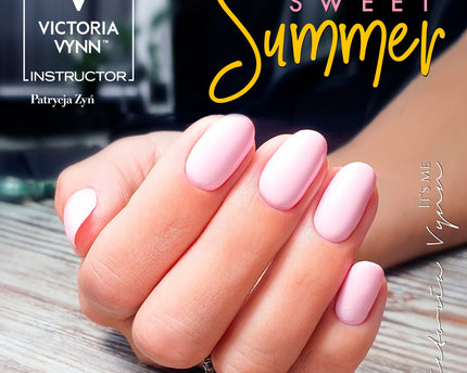 Victoria Vynn Pure Gel Polish | #174 Little Princess