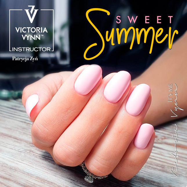 Victoria Vynn Pure Gel Polish | #174 Little Princess