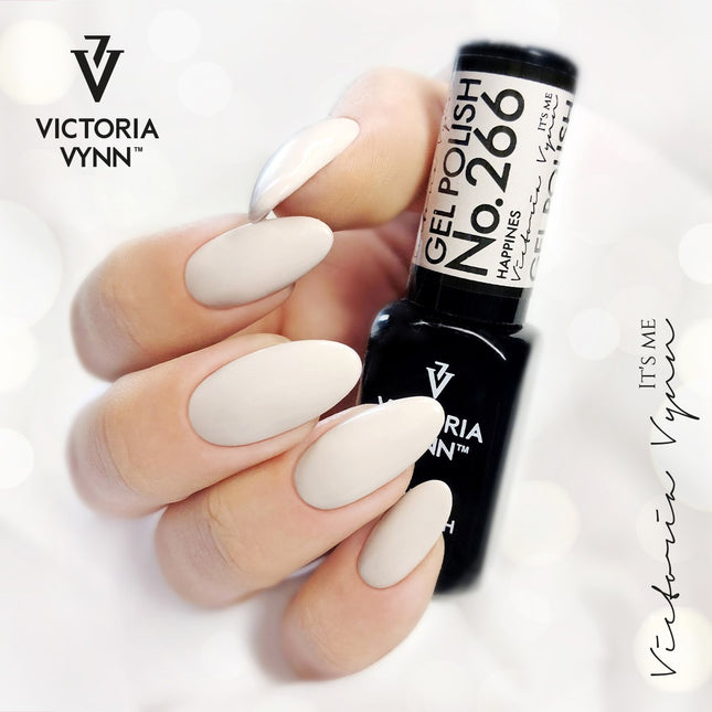 Victoria Vynn Salon Gellak | #266 Happiness