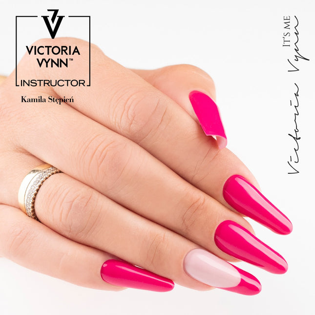 Victoria Vynn Salon Gellak | #217 Very Berry