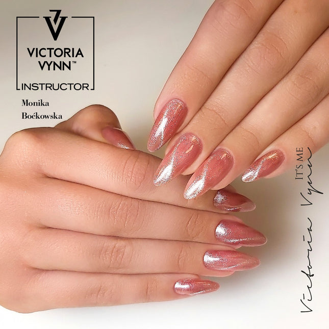 Victoria Vynn Salon Gellak | #268 Rose Quartz