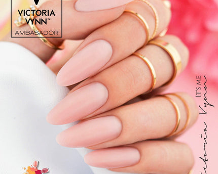 Victoria Vynn Build Gel 15 ml | 11 Cover Powdery Pink