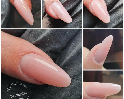 By Djess Control Gel - Cover Pink - 30 ml