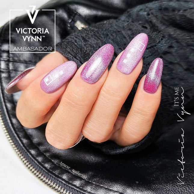 Victoria Vynn Salon Gellak | #269 Pink Sapphire