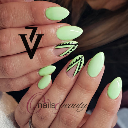 Victoria Vynn Salon Gellak | #145 Palm Tree