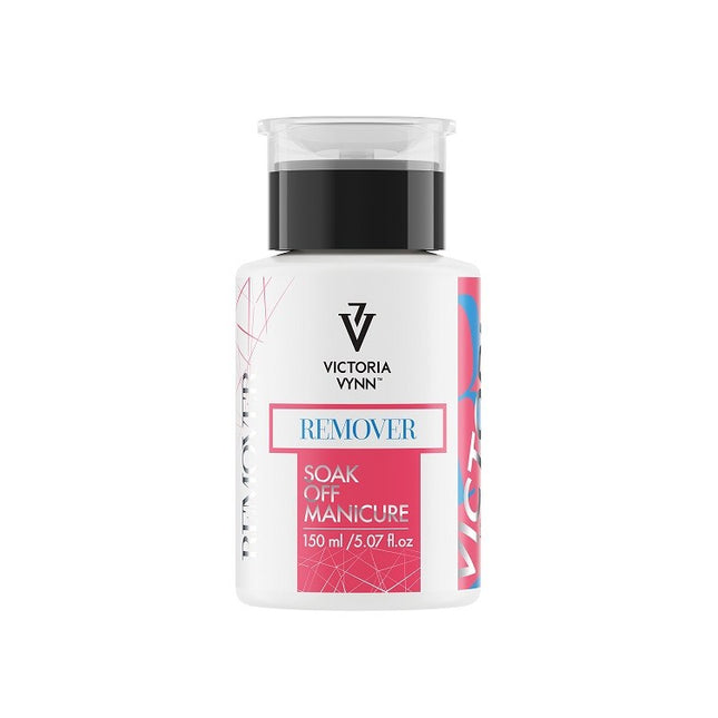 Victoria Vynn Gellak Remover | Pompflacon 150 ml