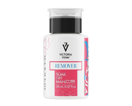 Victoria Vynn Lege pompflacon 150 ml | Remover