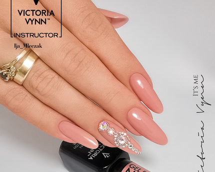 Victoria Vynn Salon Gellak | #165 Pinkish Beige