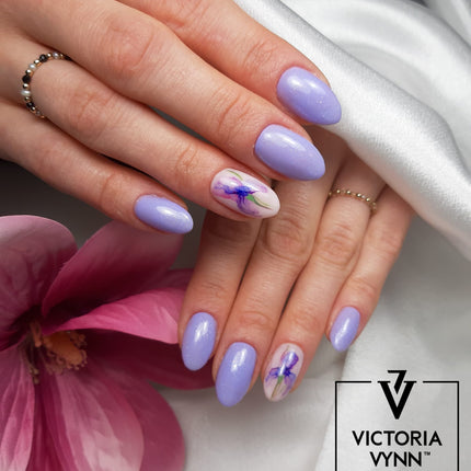 Victoria Vynn Pure Gel Polish | #197 Cold Heather