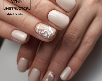 Victoria Vynn Pure Gel Polish | #074 Toasted Almond