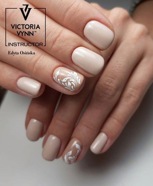 Victoria Vynn Pure Gel Polish | #074 Prażone Migdały