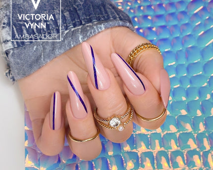 Victoria Vynn Pure Gel Polish | #135 Mellow Rose