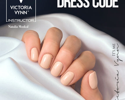 Victoria Vynn Pure Gel Polish | #200 Office Style