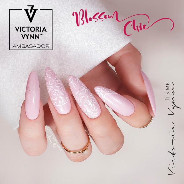 Victoria Vynn Pure Gel Polish | #191 Rose Petal - Let op: tht datum (bijna) verstreken