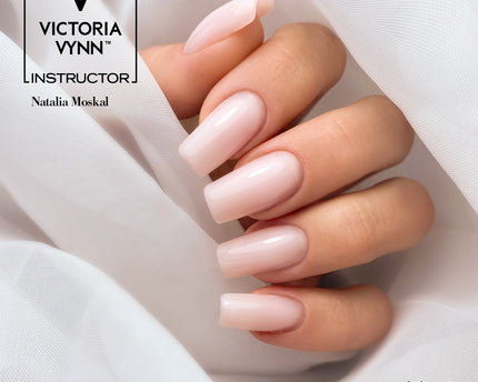 Victoria Vynn Mousse Gel 05 Baby Pink - 50 ml