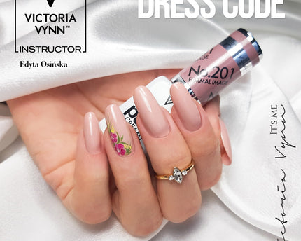 Victoria Vynn Pure Gel Polish | #201 Formal Image